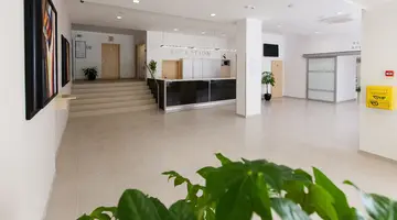 HOTEL SLAVEN***