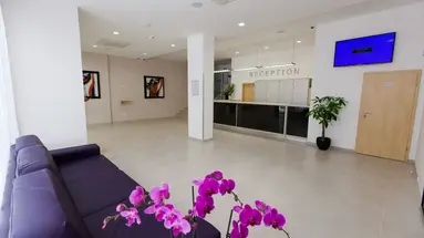 HOTEL SLAVEN***