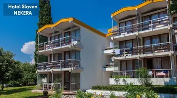 Hotel Slaven
