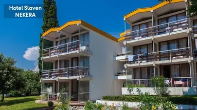 Hotel Slaven