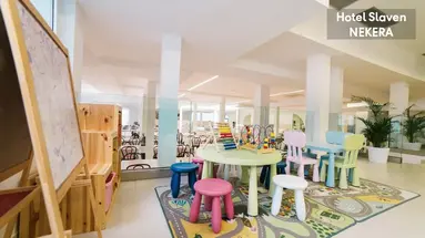 Hotel Slaven
