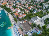 HOTEL SLAVEN***