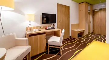 Hotel Słoneczny Zdrój Medical SPA & Wellness