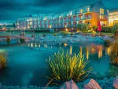 Hotel Słoneczny Zdrój Medical SPA & Wellness