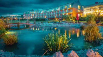 Hotel Słoneczny Zdrój Medical SPA & Wellness