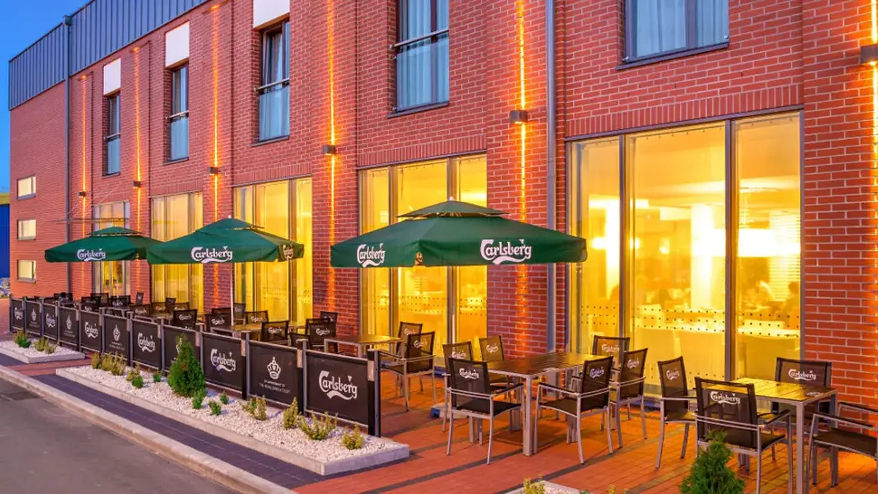 Hotel Słoneczny Zdrój Medical SPA & Wellness