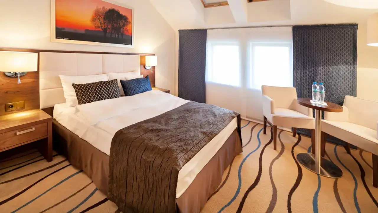Hotel Słoneczny Zdrój Medical SPA & Wellness