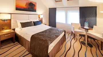 Hotel Słoneczny Zdrój Medical SPA & Wellness