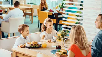 Hotel Słoneczny Zdrój Medical SPA & Wellness