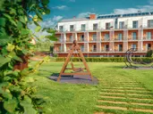Hotel Słoneczny Zdrój Medical SPA & Wellness