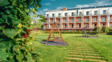 Hotel Słoneczny Zdrój Medical SPA & Wellness