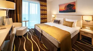 Hotel Słoneczny Zdrój Medical SPA & Wellness