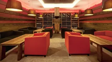 Hotel Słoneczny Zdrój Medical SPA & Wellness