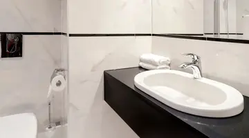 Hotel Słoneczny Zdrój Medical SPA & Wellness