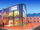 Hotel Słoneczny Zdrój Medical SPA & Wellness