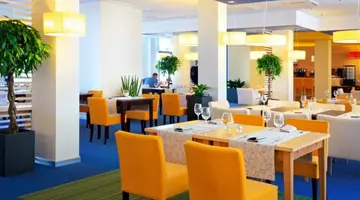 Hotel Słoneczny Zdrój Medical SPA & Wellness