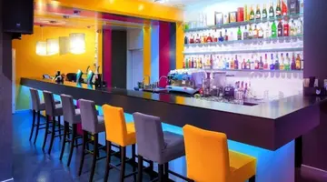 Hotel Słoneczny Zdrój Medical SPA & Wellness