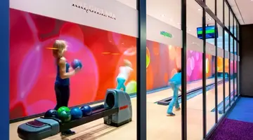 Hotel Słoneczny Zdrój Medical SPA & Wellness