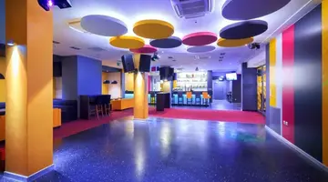 Hotel Słoneczny Zdrój Medical SPA & Wellness