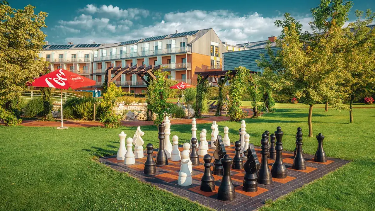 Hotel Słoneczny Zdrój Medical SPA & Wellness