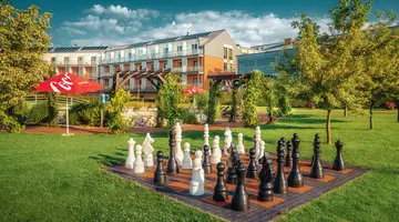 Hotel Słoneczny Zdrój Medical SPA & Wellness