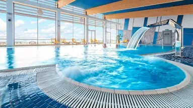 Hotel Słoneczny Zdrój Medical SPA & Wellness