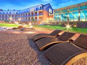 Hotel Słoneczny Zdrój Medical SPA & Wellness