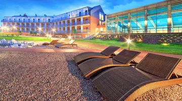 Hotel Słoneczny Zdrój Medical SPA & Wellness