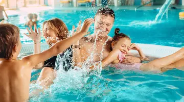 Hotel Słoneczny Zdrój Medical SPA & Wellness
