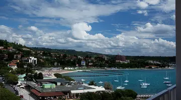 Hotel Slovenija -Terme & Wellness