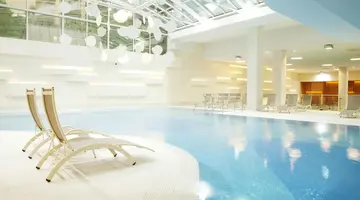 Hotel Slovenija -Terme & Wellness
