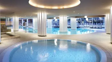 Hotel Slovenija -Terme & Wellness