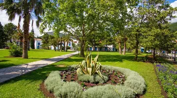 Hotel Slovenska Plaza 4*