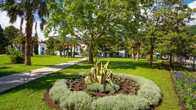 Hotel Slovenska Plaza 4*
