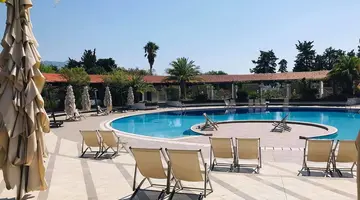 Hotel Slovenska Plaza 4*