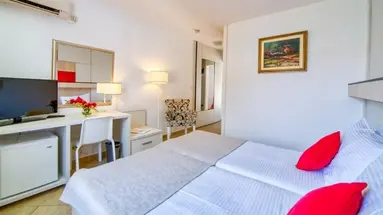Hotel Slovenska Plaza 4*
