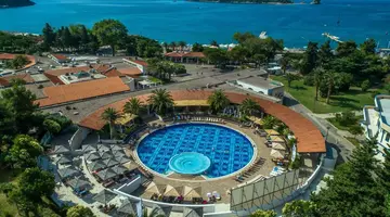 Hotel Slovenska Plaza 4*