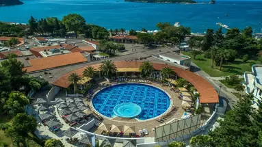 Hotel Slovenska Plaza 4*