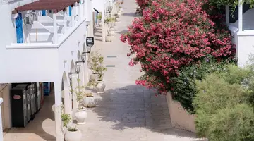 Hotel Slovenska Plaza 4*