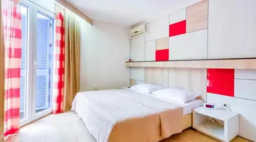 Hotel Slovenska Plaza 4*