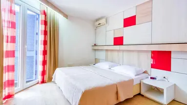 Hotel Slovenska Plaza 4*