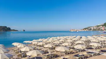 Hotel Slovenska Plaza 4*