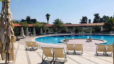 Hotel Slovenska Plaza 4*