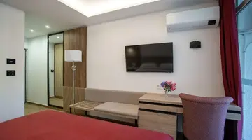 Hotel Slovenska Plaza 4*