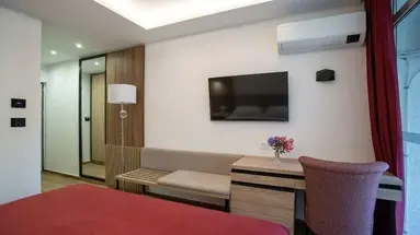 Hotel Slovenska Plaza 4*
