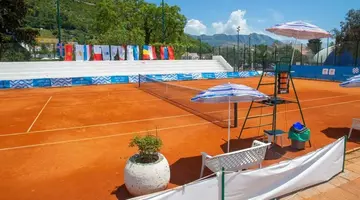 Hotel Slovenska Plaza 4*