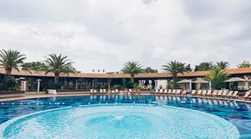 Hotel Slovenska Plaza 4*