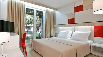 Hotel Slovenska Plaza 4*