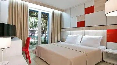 Hotel Slovenska Plaza 4*