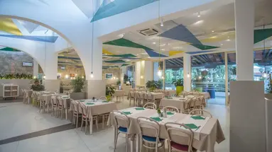 Hotel Slovenska Plaza 4*